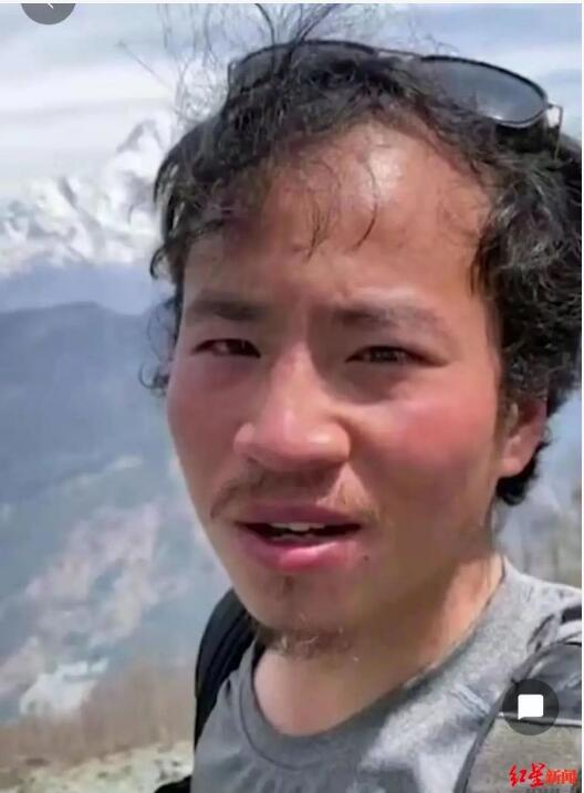 “西藏冒险王”尸检结果公布：排除他杀(图1)