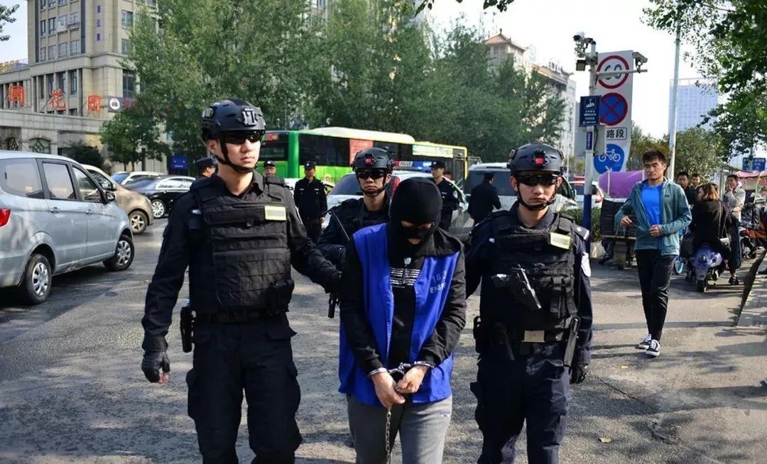 刑事案件为什么要特别重视一审(图1) 刑事案件为什么要特别重视一审(图1)