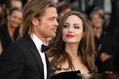 皮特朱莉离婚官司宣判，朱莉怎么如此自私？(图1)