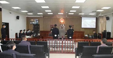 兰州杀医案罪犯被依法执行死刑(图1)