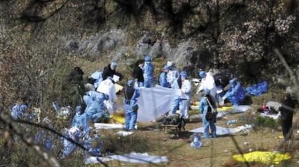 凯里爆炸案侦破纪实，犯人为抢劫爆破赌场，蓄电池炸死15人(图1)