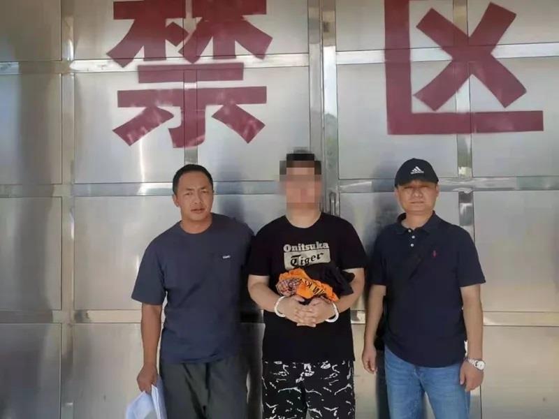 普洱警方破获2起掩饰隐瞒犯罪所得案 挽回经济损失90余万元(图1)