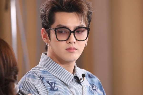 30岁吴亦凡被刑拘，网曝关押生活细节，后悔都来不及(图6)