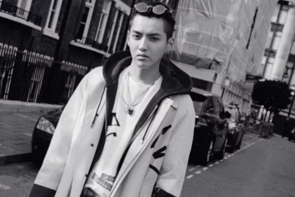 30岁吴亦凡被刑拘，网曝关押生活细节，后悔都来不及(图1)