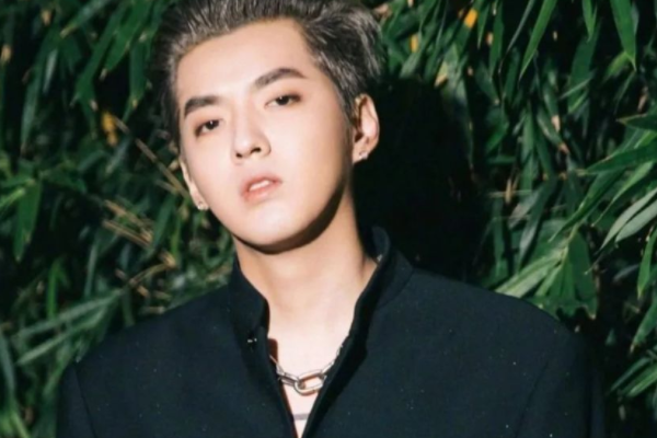 30岁吴亦凡被刑拘，网曝关押生活细节，后悔都来不及(图8)