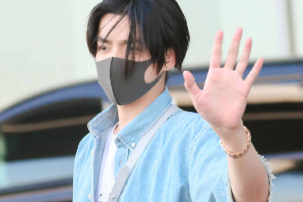 30岁吴亦凡被刑拘，网曝关押生活细节，后悔都来不及(图3)