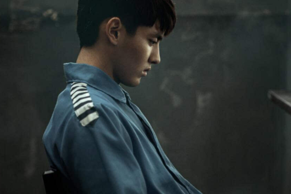 30岁吴亦凡被刑拘，网曝关押生活细节，后悔都来不及(图2)