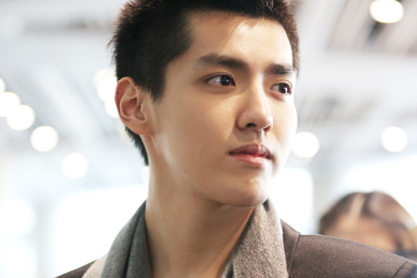 30岁吴亦凡被刑拘，网曝关押生活细节，后悔都来不及(图4)