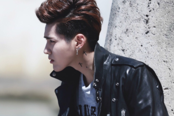 30岁吴亦凡被刑拘，网曝关押生活细节，后悔都来不及(图5)